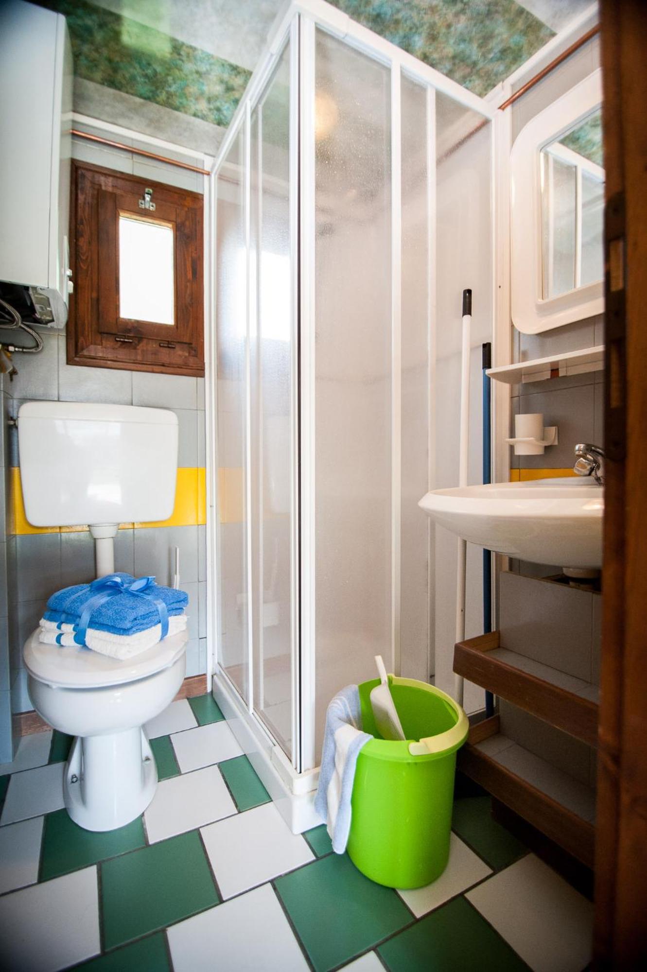 Villaggio Turistico Camping Cervino Antey-Saint-André エクステリア 写真